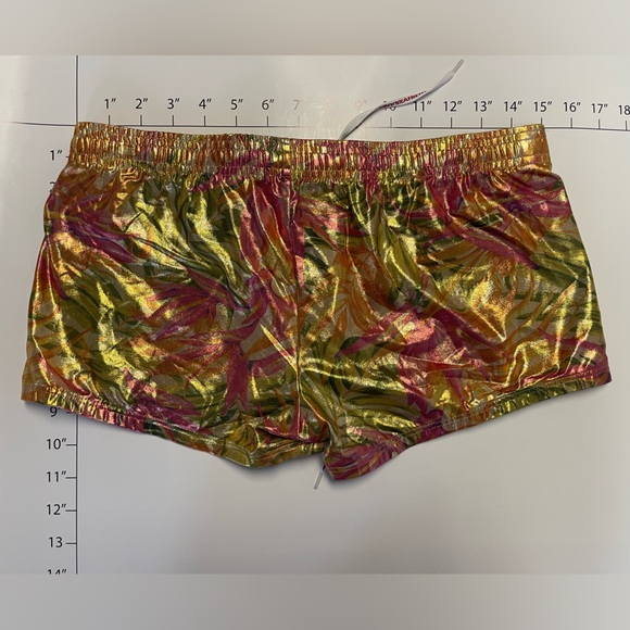 Men’s Olaf Benz swim trunks, great condition size XL - Picture 5 of 5